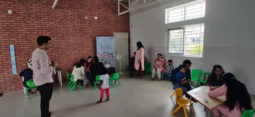 Iwee Early Years gallery image 9