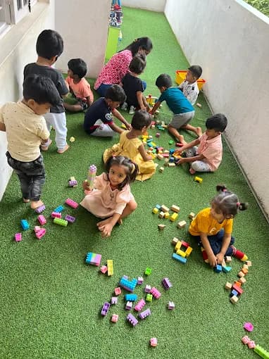 Iwee Early Years gallery image 10