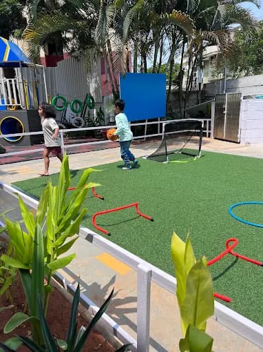 Iwee Early Years gallery image 4