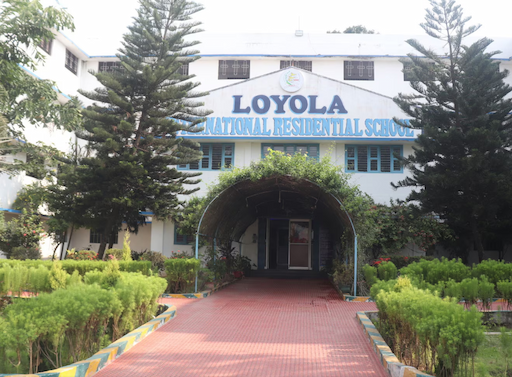 Loyola International Residential School gallery image 6