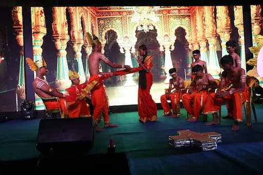 Adarsha High School gallery image 10