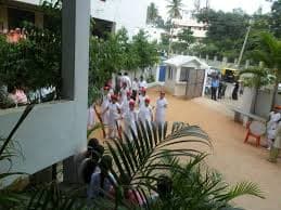 BET Sufiya Girls High School Bismillahnagar photo 4