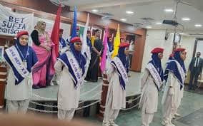 BET Sufiya Girls High School Bismillahnagar photo 5