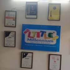 Little Millennium Preschool Wilson Garden photo 7