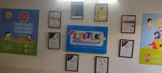 Little Millennium Preschool Wilson Garden photo 2