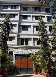 SSB International School Indiranagar photo 1