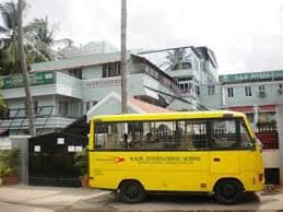 SSB International School Indiranagar photo 5