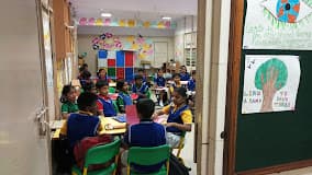 SSB International School Indiranagar photo 10