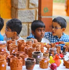 Prakruthi High School gallery image 6