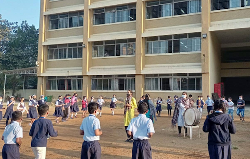 Vidya Mandir Senior Secondary School gallery image 6