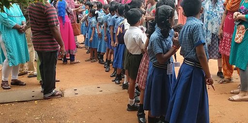 Vidya Mandir Senior Secondary School gallery image 7