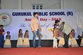 Gurukul Public School Hongasandra photo 4