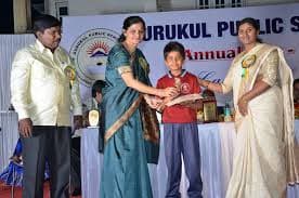 Gurukul Public School Hongasandra photo 2