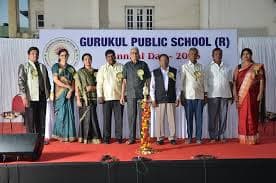 Gurukul Public School Hongasandra photo 5