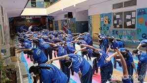 Brahmagiri Vidya Mandir Hongasandra photo 9