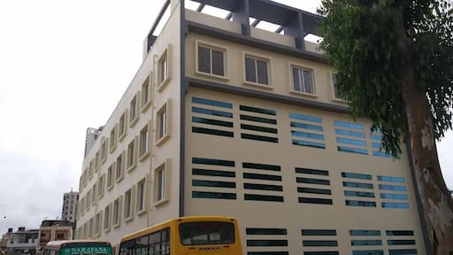 Narayana E Techno School gallery image 11
