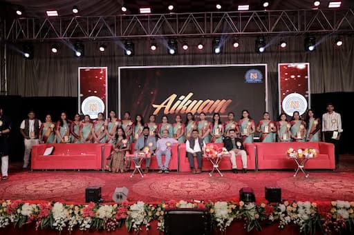 Narayana E Techno School gallery image 13