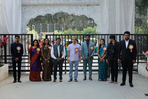 Narayana E Techno School gallery image 14