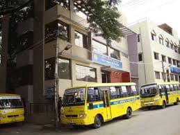 Holy Angels High School Vijayanagar photo 1