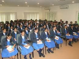 Holy Angels High School Vijayanagar photo 3