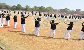 Holy Angels High School Vijayanagar photo 6