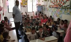 Holy Angels High School Vijayanagar photo 4