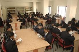 Holy Angels High School Vijayanagar photo 5