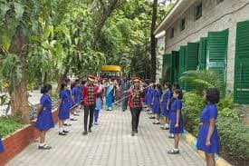 Bishop Cotton Girls' School Ashok Nagar photo 1