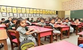 Bishop Cotton Girls' School Ashok Nagar photo 10