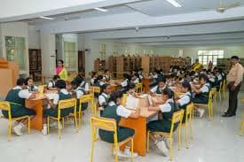 Bishop Cotton Girls' School Ashok Nagar photo 9