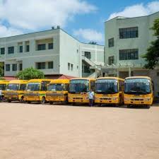 Bishop Cotton Girls' School Ashok Nagar photo 3