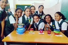 Bishop Cotton Girls' School Ashok Nagar photo 7