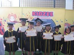 Kidzee Sahakaranagar photo 13