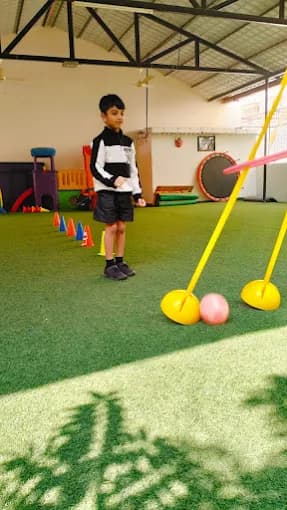 Ugam Preschool & Daycare gallery image 12