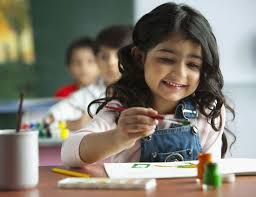Ugam Preschool & Daycare RMV 2nd Stage photo 6