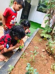 Ugam Preschool & Daycare RMV 2nd Stage photo 5