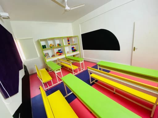 White Petals Pre School gallery image 5