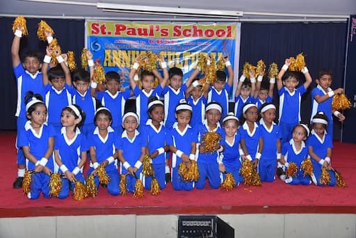 St. Paul's School gallery image 9