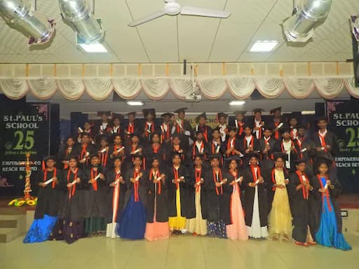 St. Paul's School gallery image 11