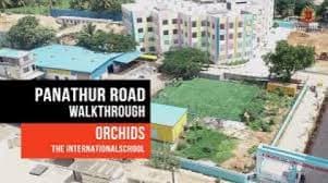 Orchids The International School Panathur Road photo 9