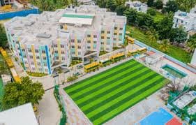 Orchids International School gallery image 6