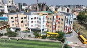 Orchids International School gallery image 8