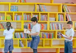 Eurokids Chimney Hills Hesaraghatta photo 8