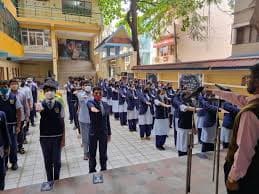 Vidhya Jyothi Hongasandra photo 9