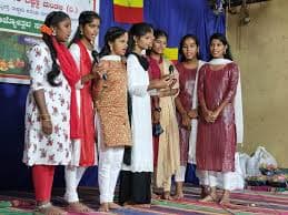 Vidhya Jyothi Hongasandra photo 8