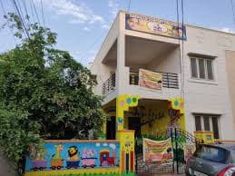 Wow Kids T Dasarahalli photo 11