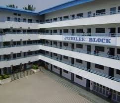The New Cambridge High School Vijayanagar photo 5