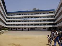 The New Cambridge High School Vijayanagar photo 8