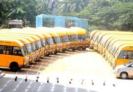 The New Cambridge High School Vijayanagar photo 3