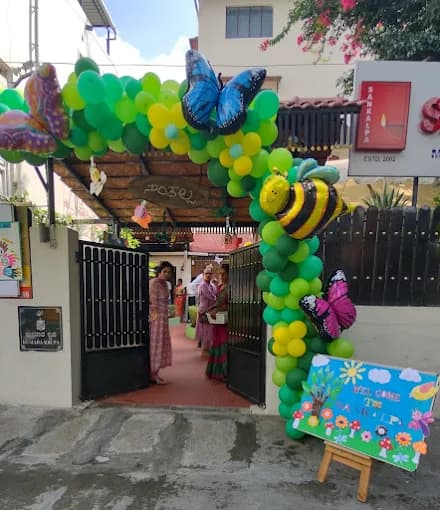 Sankalpa Montessori House Of Children gallery image 3